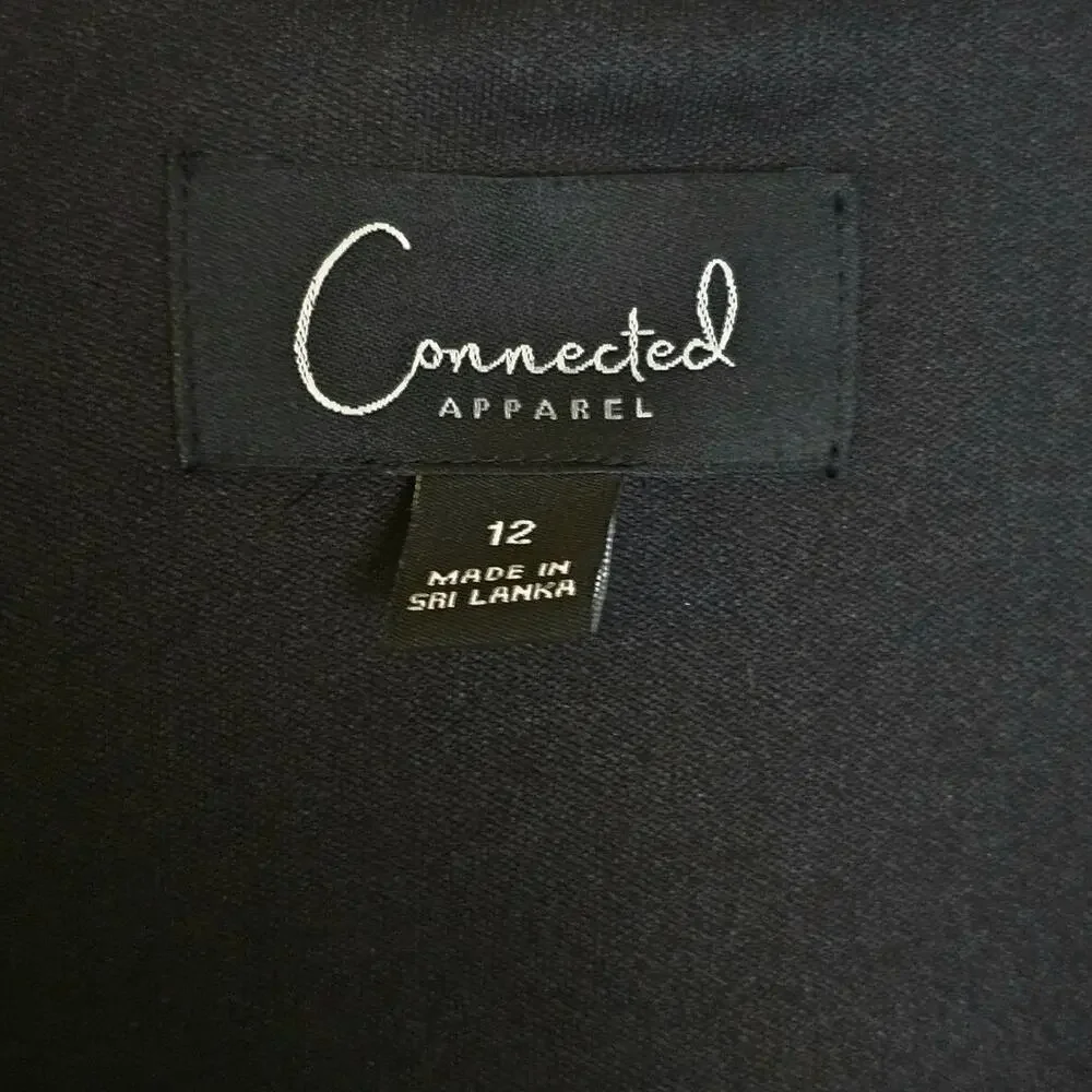 connected apparel connected apparel